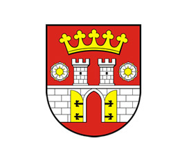 Logo Starostwo Powiatowe w Będzinie