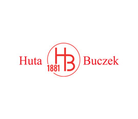Logo Huta Buczek Sp. z o.o.