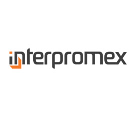 Logo Interpromex Sp. z o.o.
