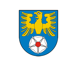 Logo Starostwo powiatowe w Tarnowskich Górach